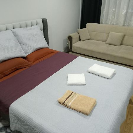 Silkroad Kent Suit อิสตันบูล ภายนอก รูปภาพ