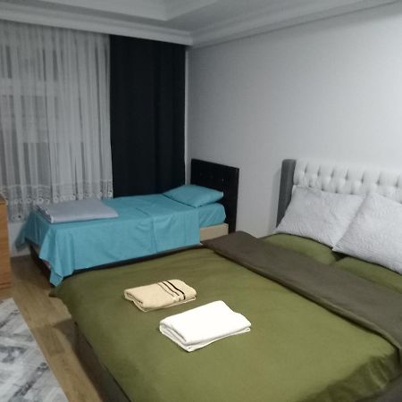 Silkroad Kent Suit อิสตันบูล ภายนอก รูปภาพ