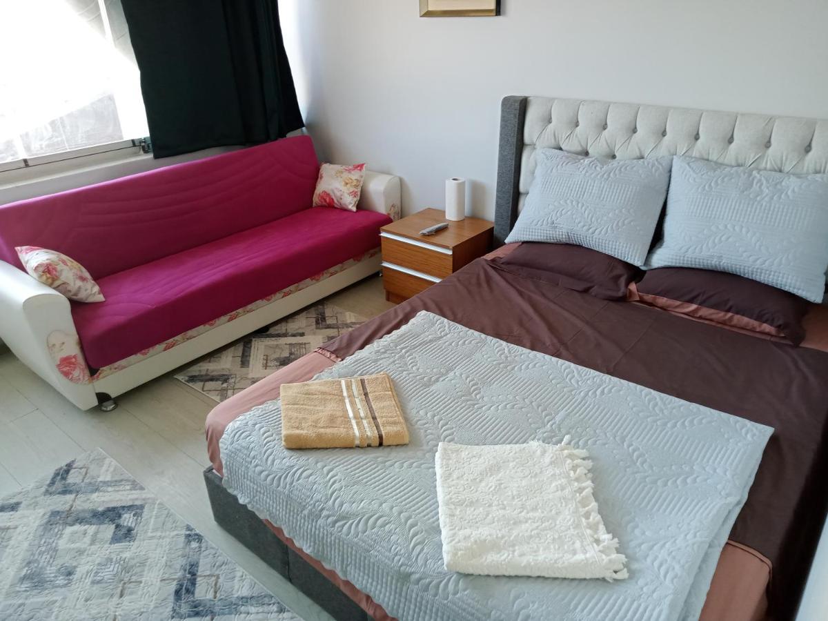 Silkroad Kent Suit อิสตันบูล ภายนอก รูปภาพ