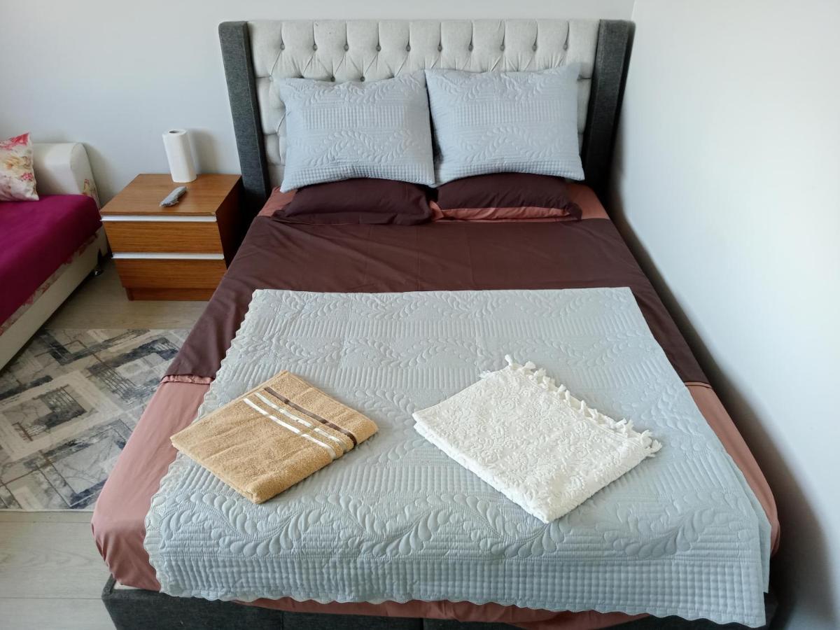 Silkroad Kent Suit อิสตันบูล ภายนอก รูปภาพ