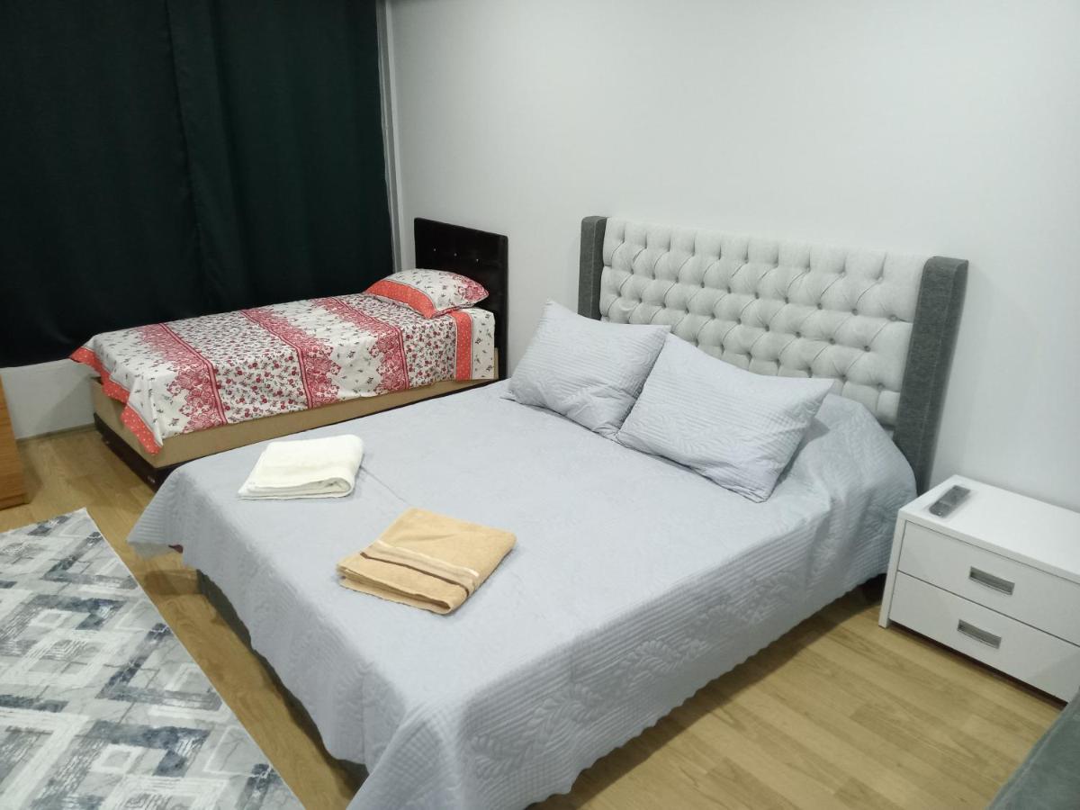 Silkroad Kent Suit อิสตันบูล ภายนอก รูปภาพ