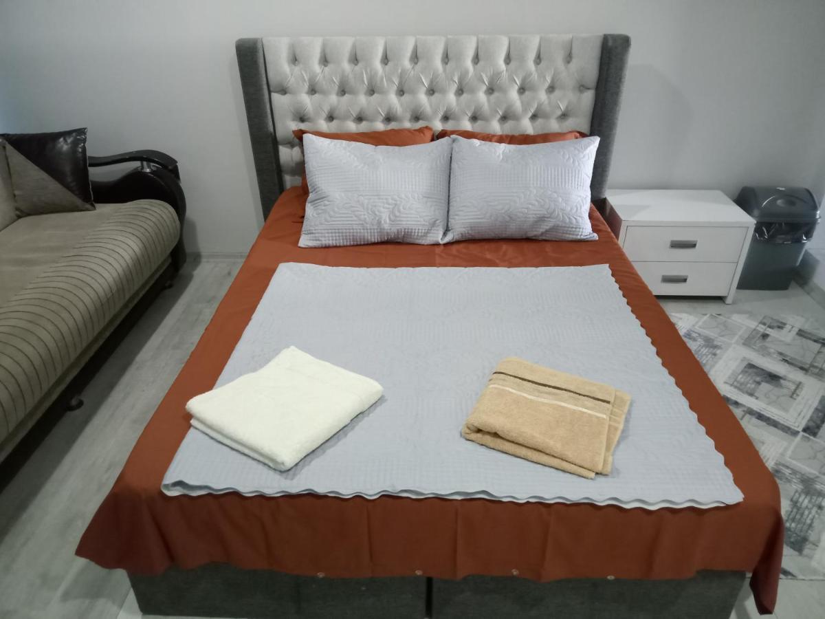 Silkroad Kent Suit อิสตันบูล ภายนอก รูปภาพ