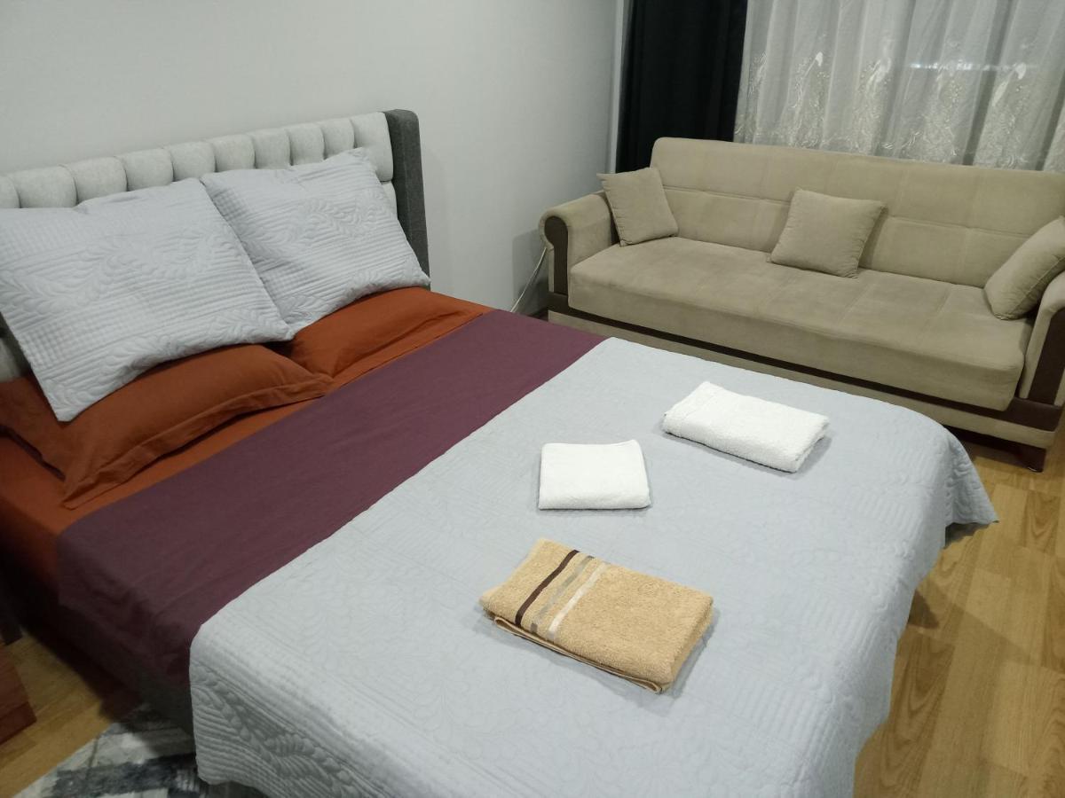 Silkroad Kent Suit อิสตันบูล ภายนอก รูปภาพ