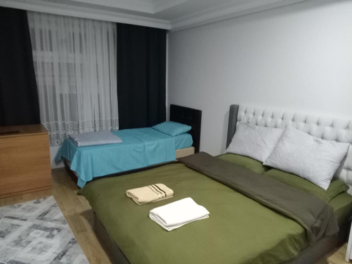 Silkroad Kent Suit อิสตันบูล ภายนอก รูปภาพ