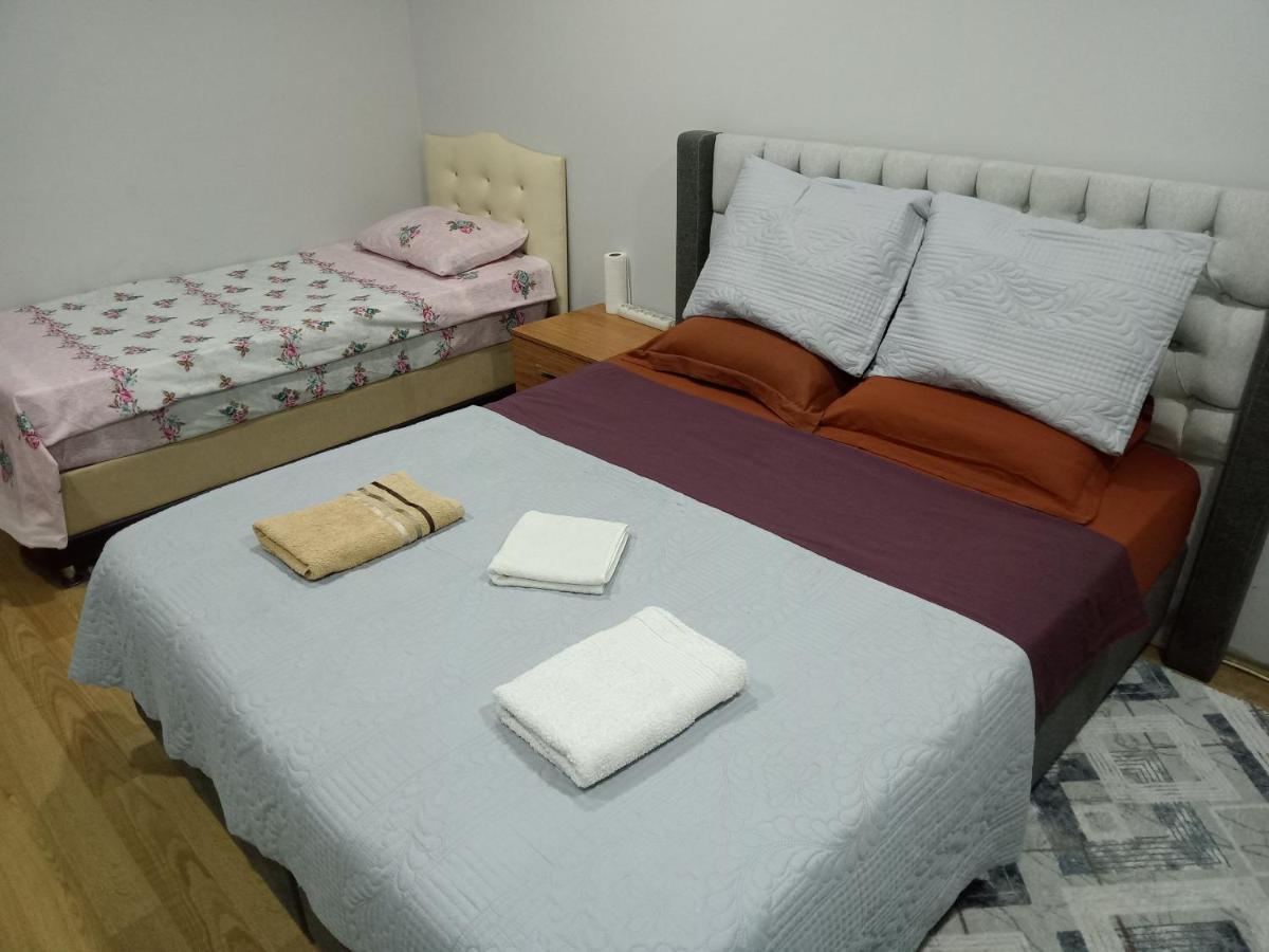 Silkroad Kent Suit อิสตันบูล ภายนอก รูปภาพ