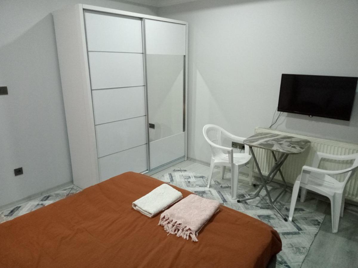 Silkroad Kent Suit อิสตันบูล ภายนอก รูปภาพ