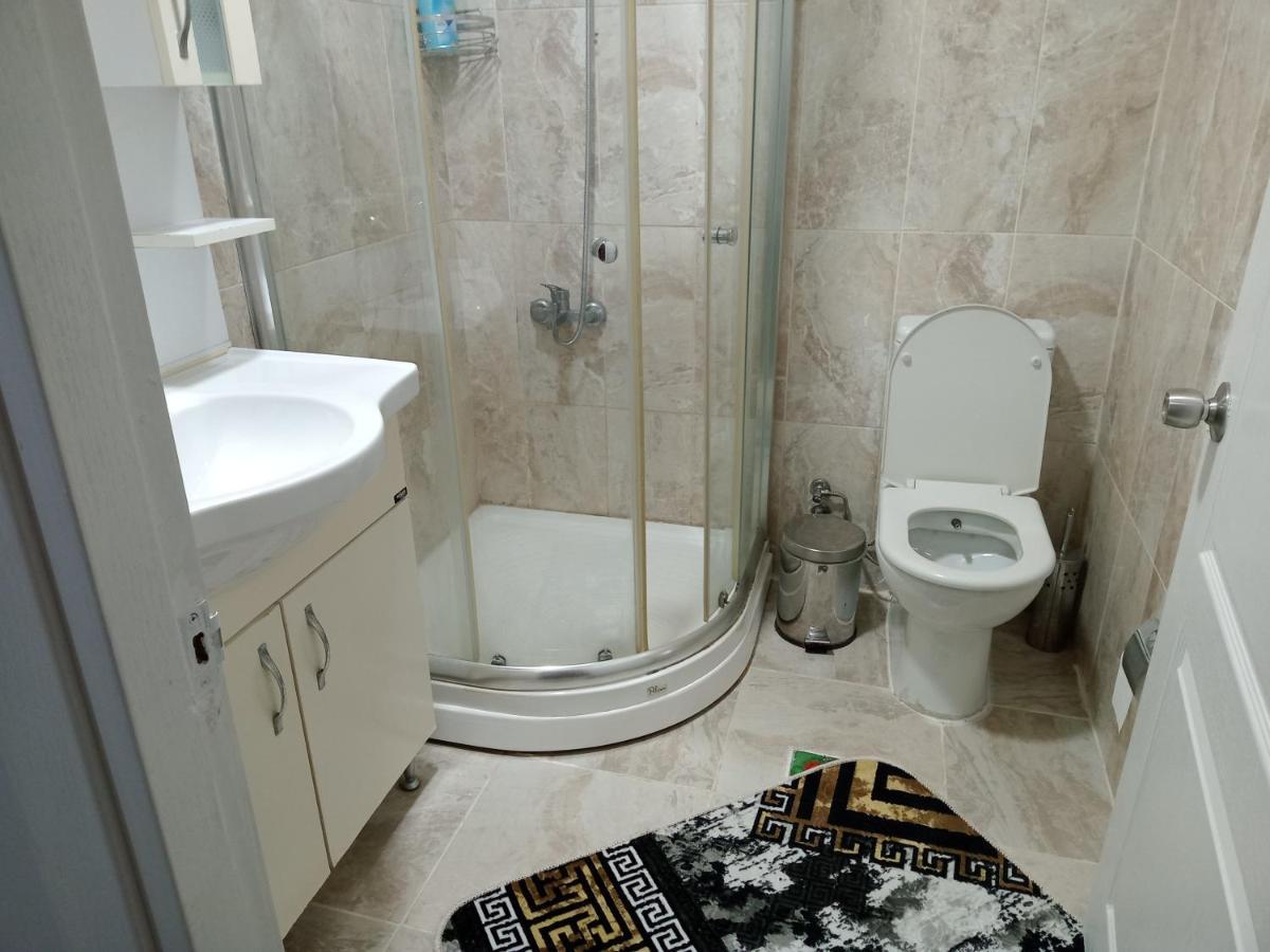 Silkroad Kent Suit อิสตันบูล ภายนอก รูปภาพ