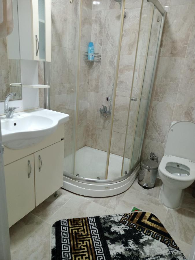 Silkroad Kent Suit อิสตันบูล ภายนอก รูปภาพ